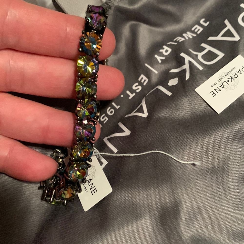 Park Lane “Impression” bracelet